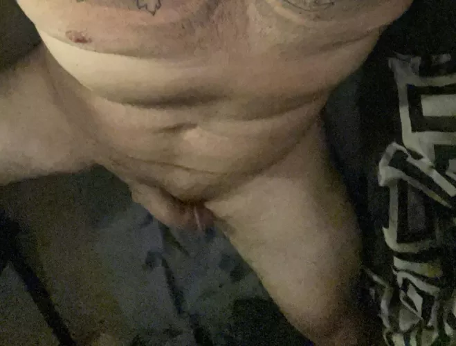 First time posting here by Flawchild2006