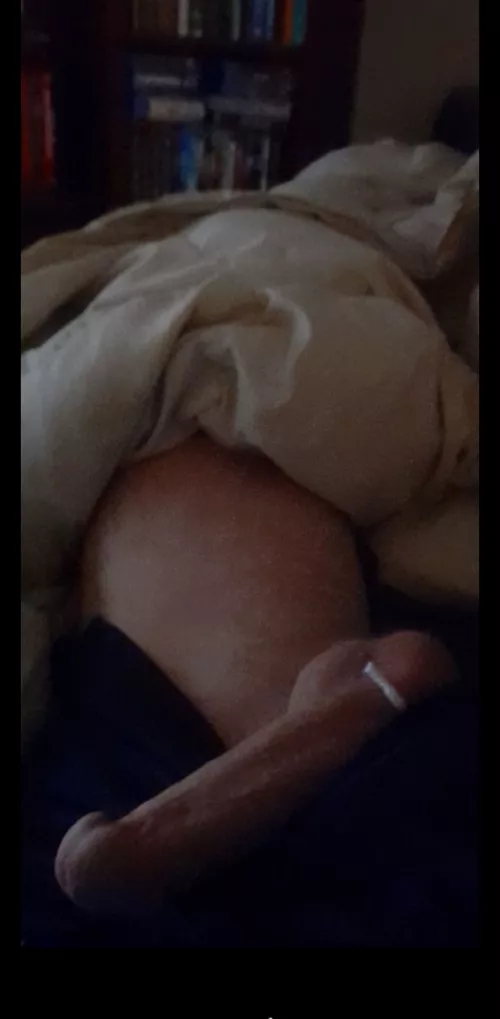 First timer bit shy hah by shadayy92