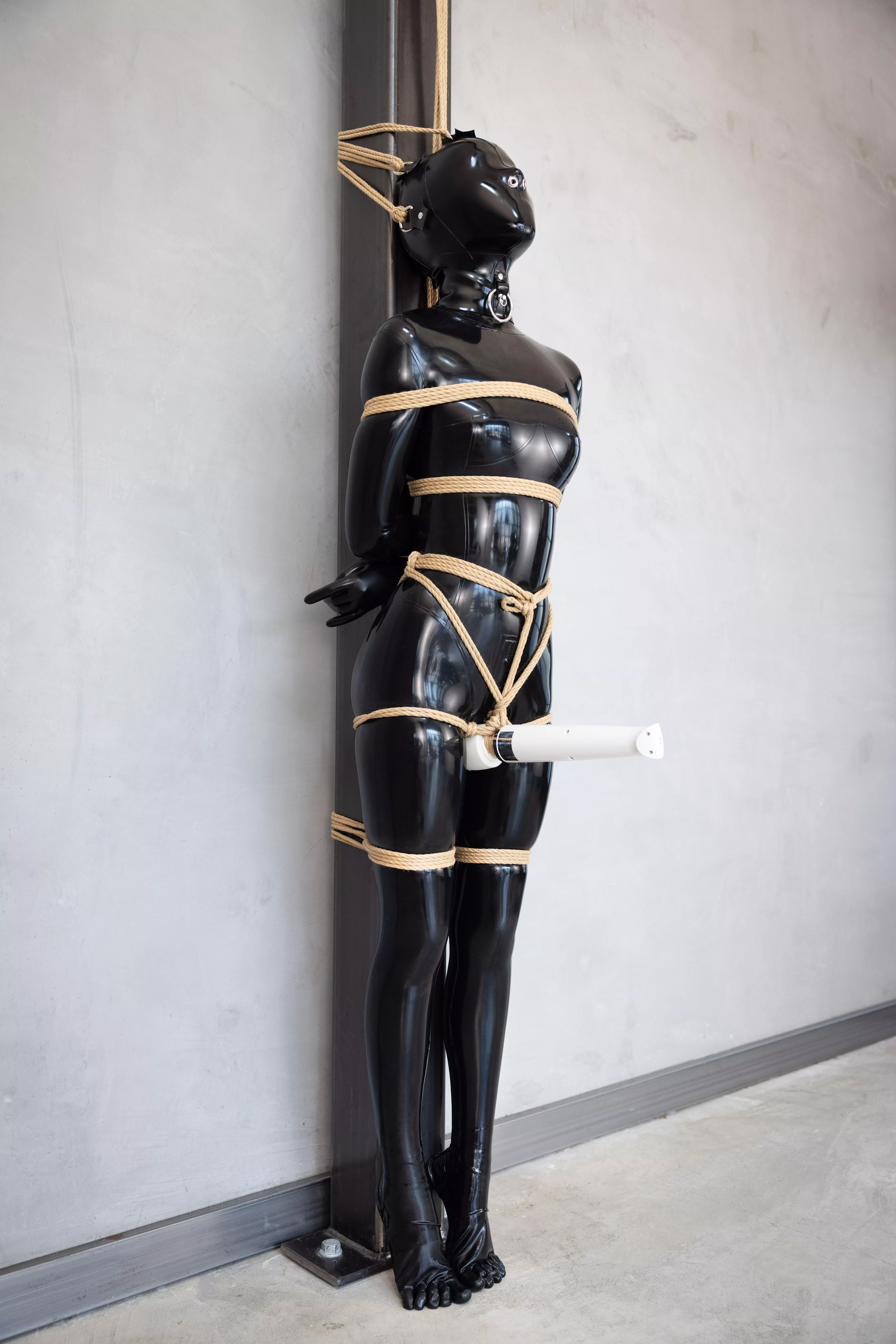 Forced O posted by reflectivedesire