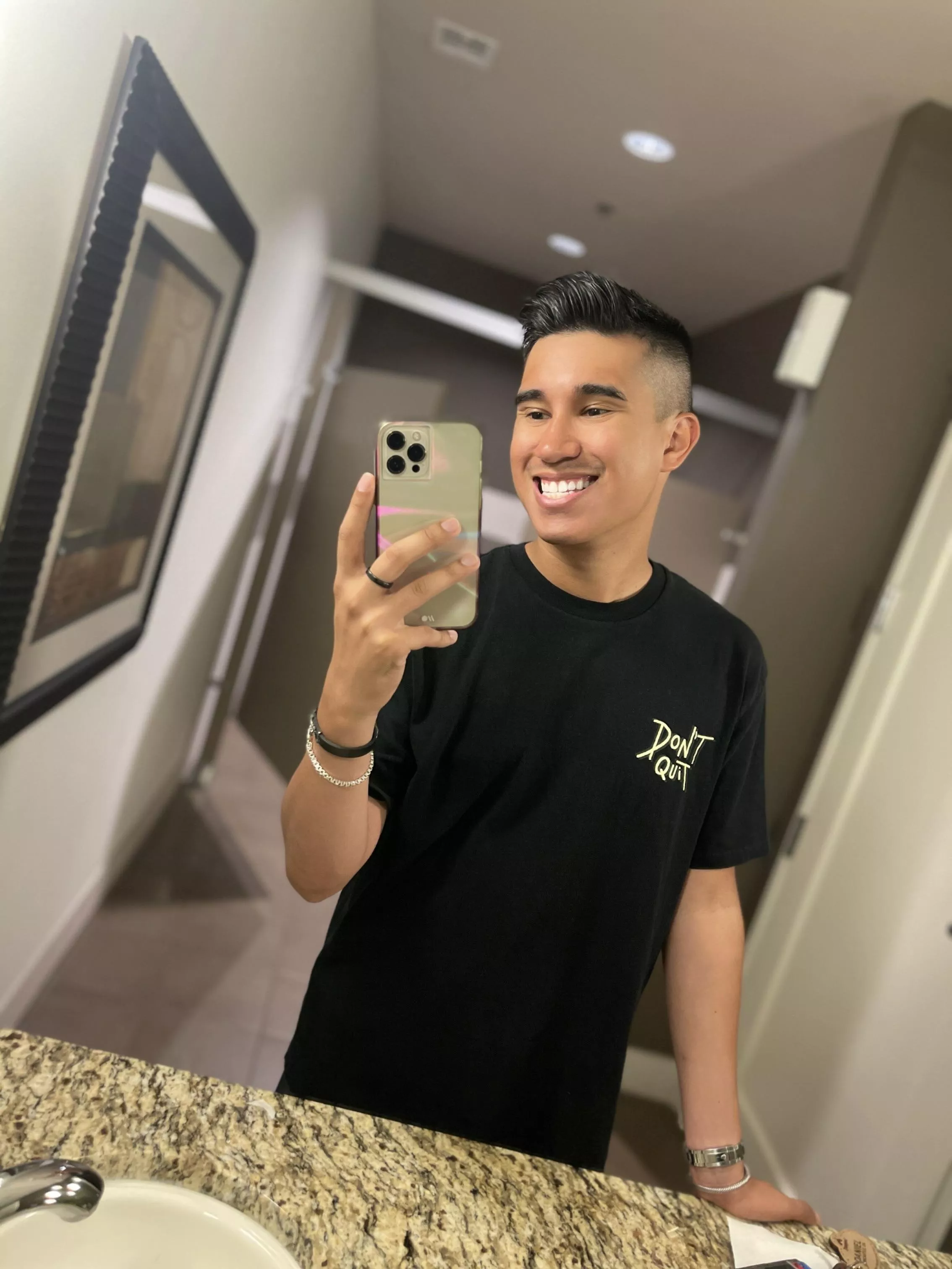 Fresh Haircut 💇🏽‍♂️ posted by SpookySpookers760