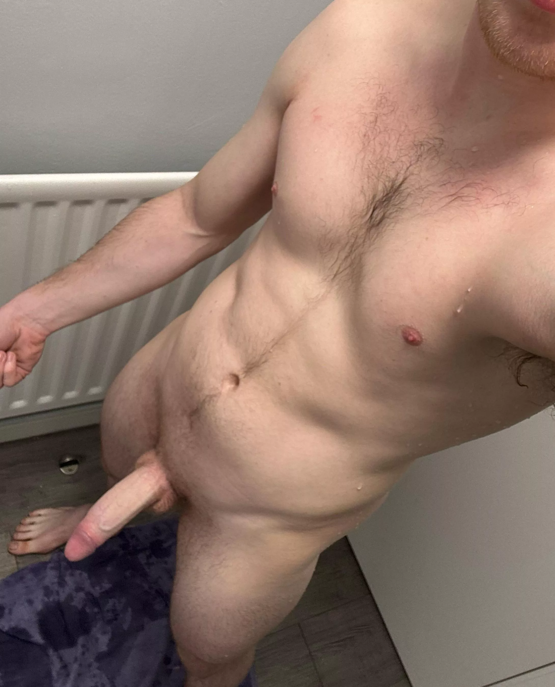 Fresh out the shower, opinions pls, 20 posted by dannyT11