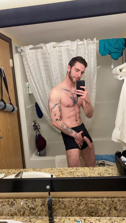 Get on your knees 🍆 by PaganBaby00