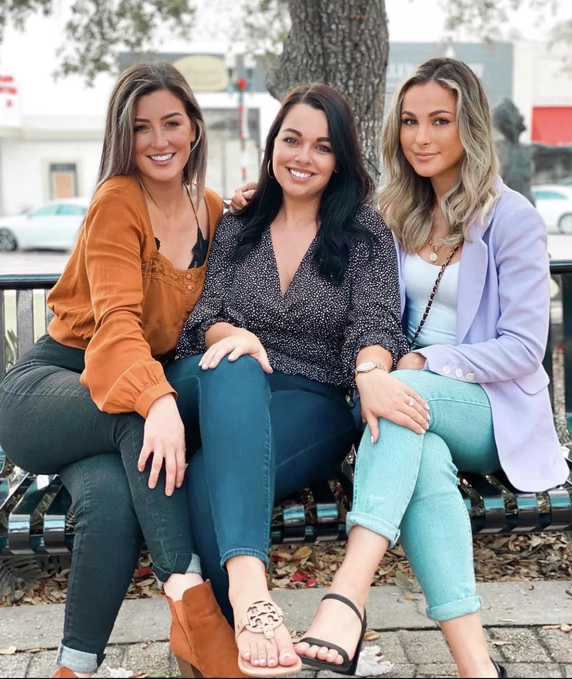 Girls love the park posted by eazyknight