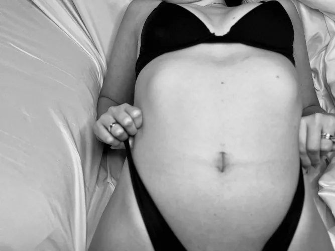 giving this a shot by wifeylittleblonde