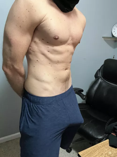 GM gamers, do it back ! by optimalformation49