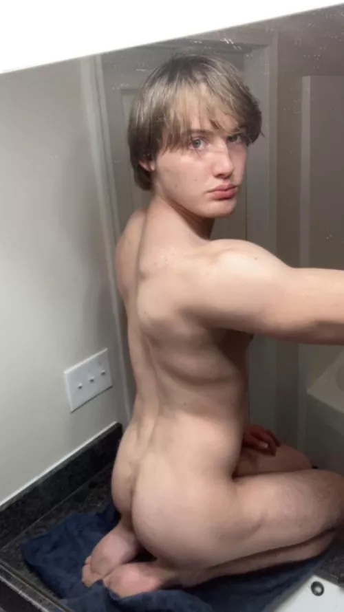 Golden retriever bf vibes by polarionprince