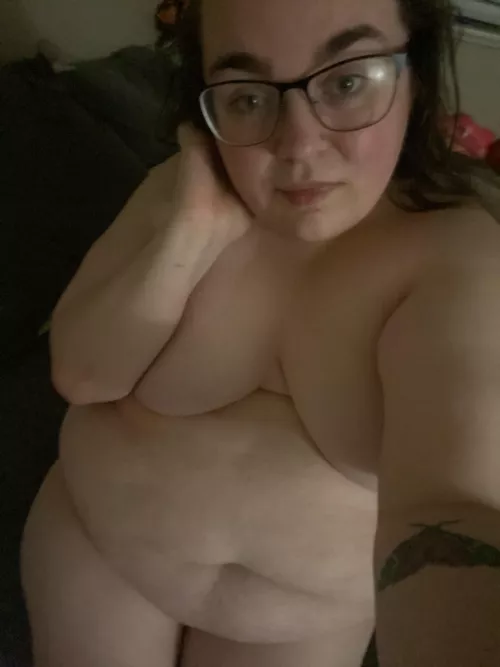 Good Morning :) by RoseBunni97