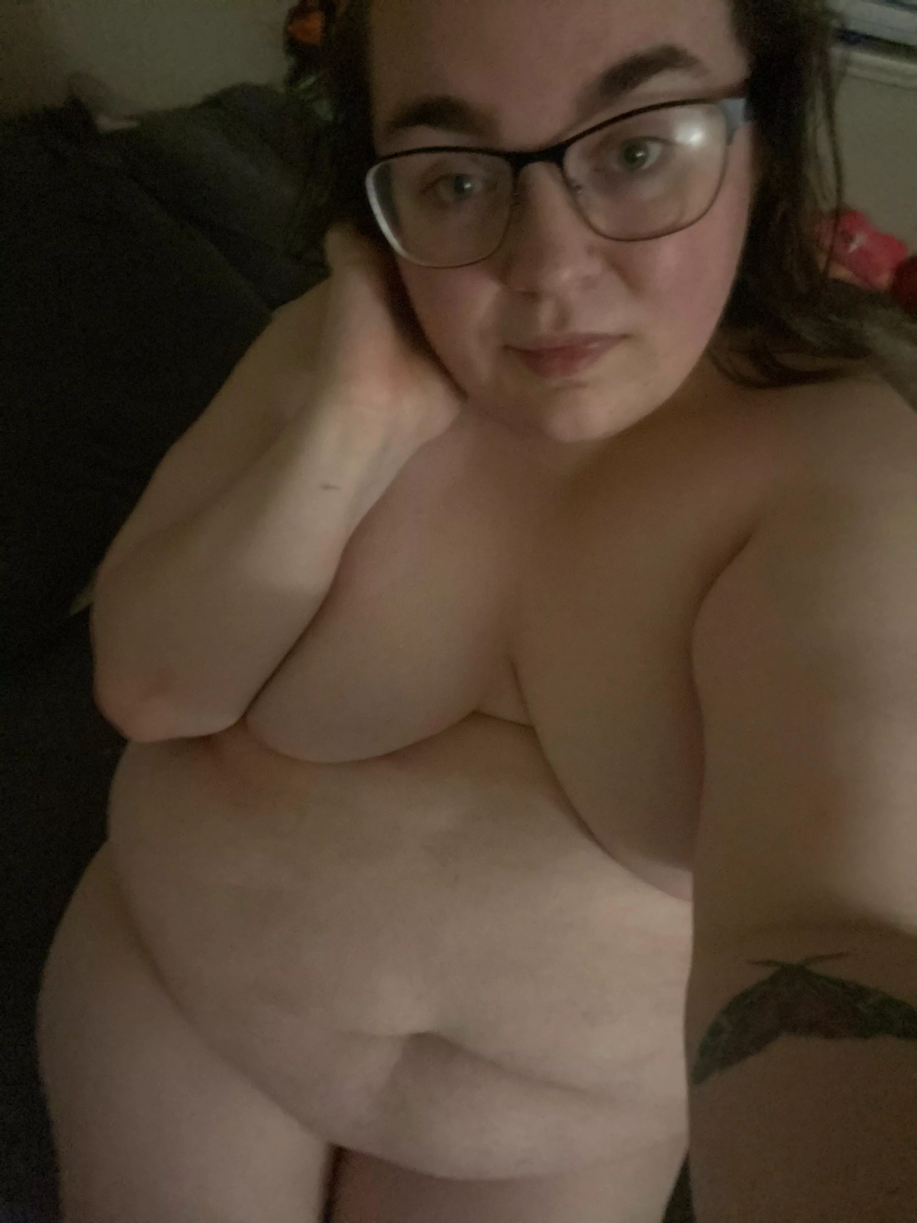 Good Morning :) posted by RoseBunni97