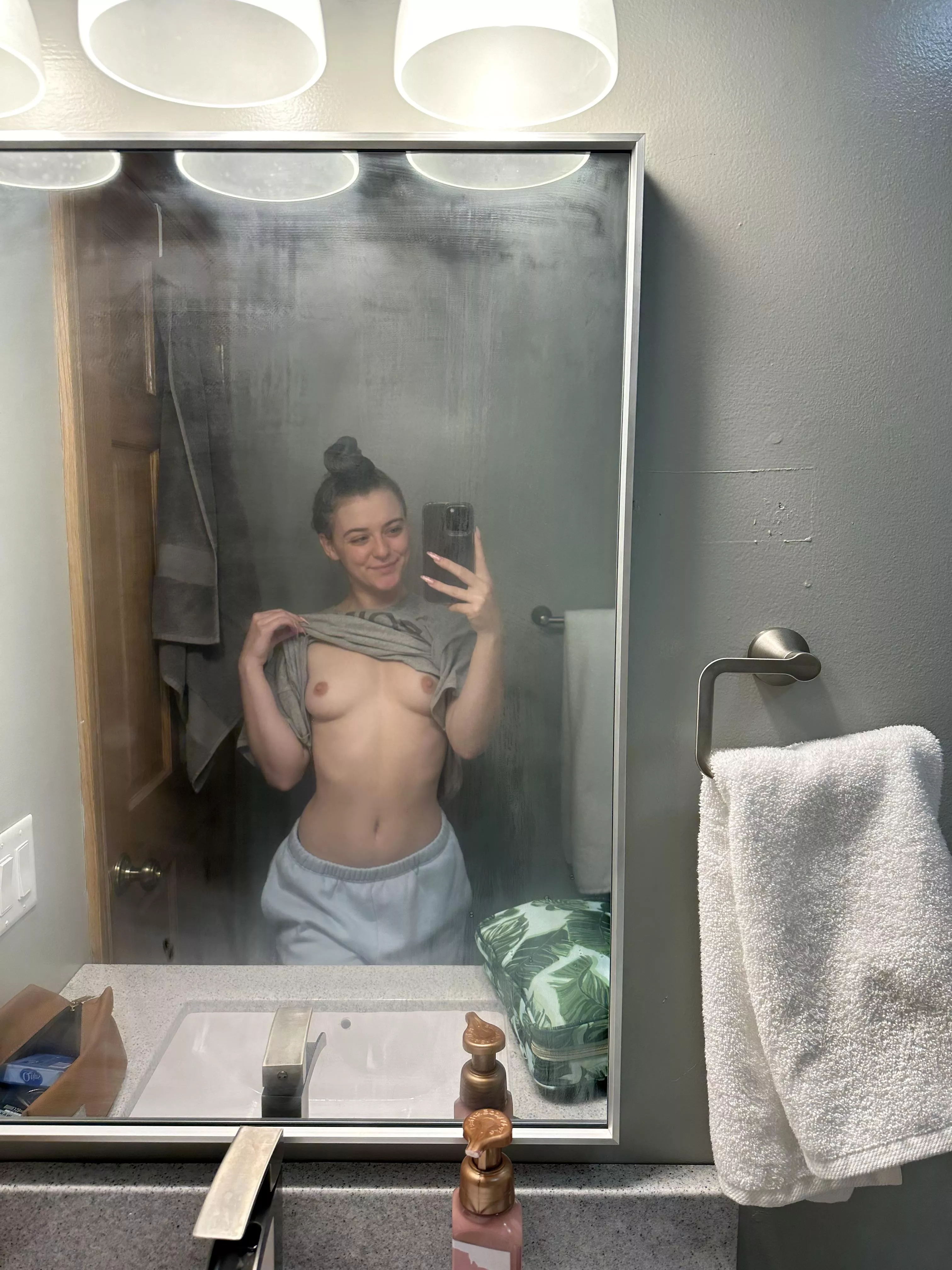 Good morning ;) posted by Babykaittt