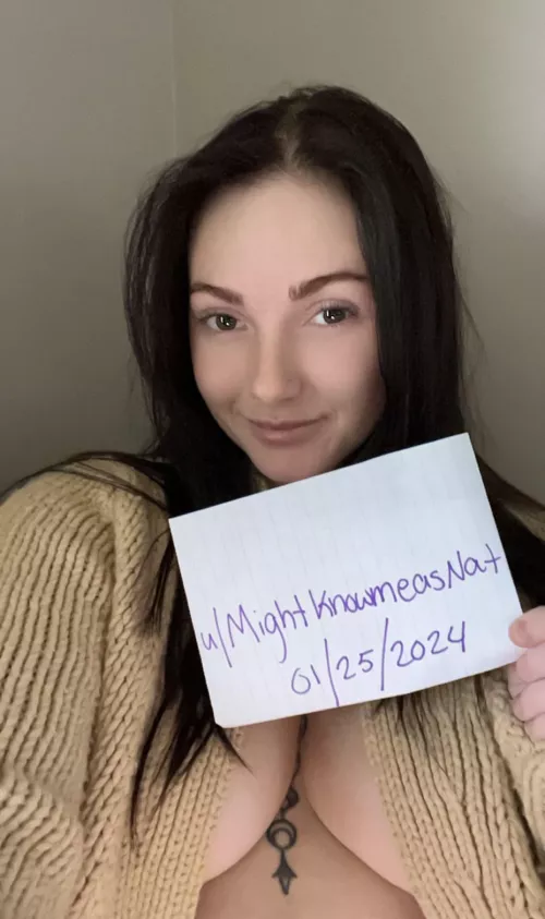 Good morning! by MightknowmeasNat