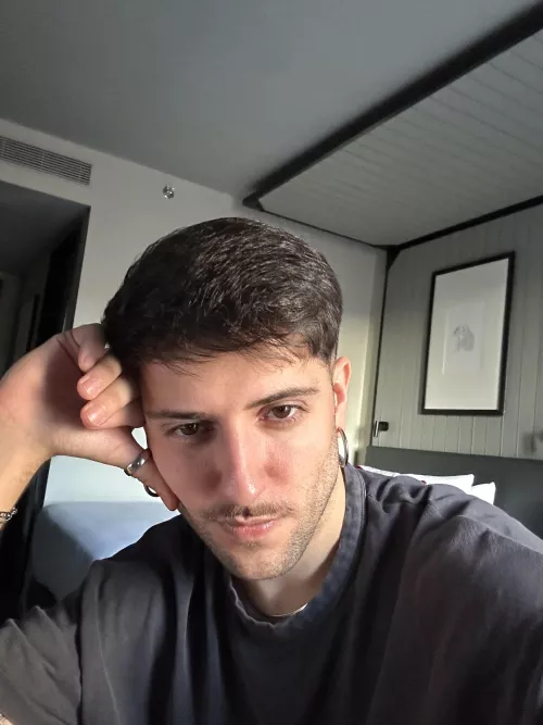 good weather back in spain by Familiar-Ad-6250