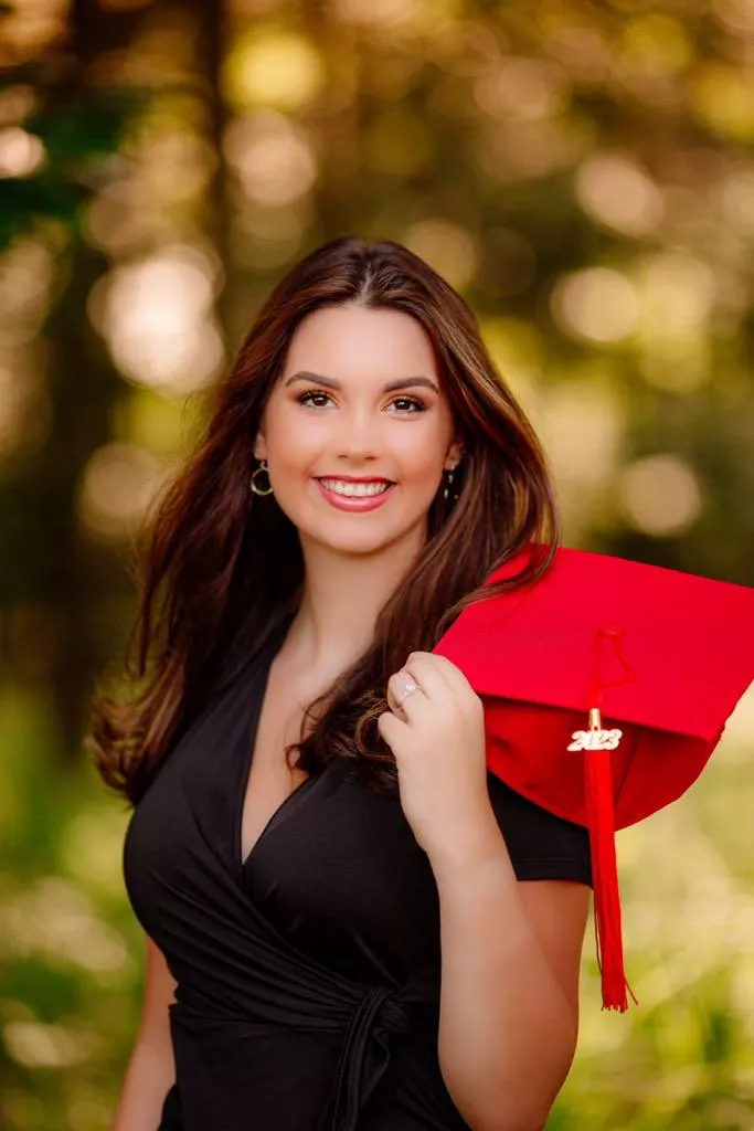 Graduation IUTR posted by Dora_Bridges