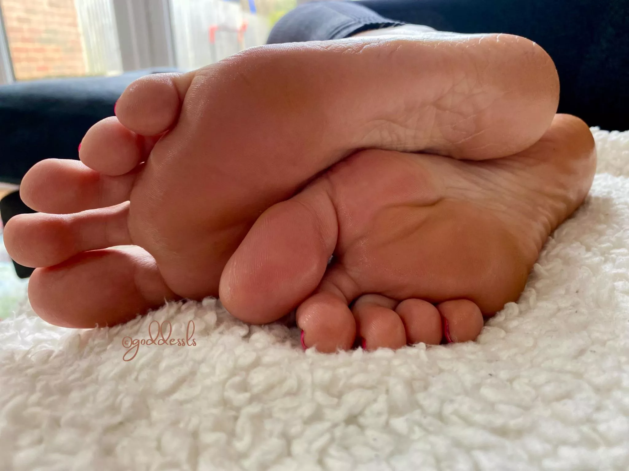 Had any naughty thoughts today? posted by Goddess_LS