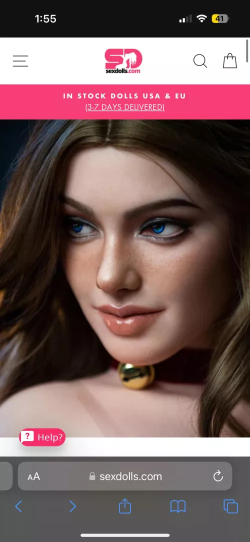 Has anyone ordered from this site? by Historical-Habit-769