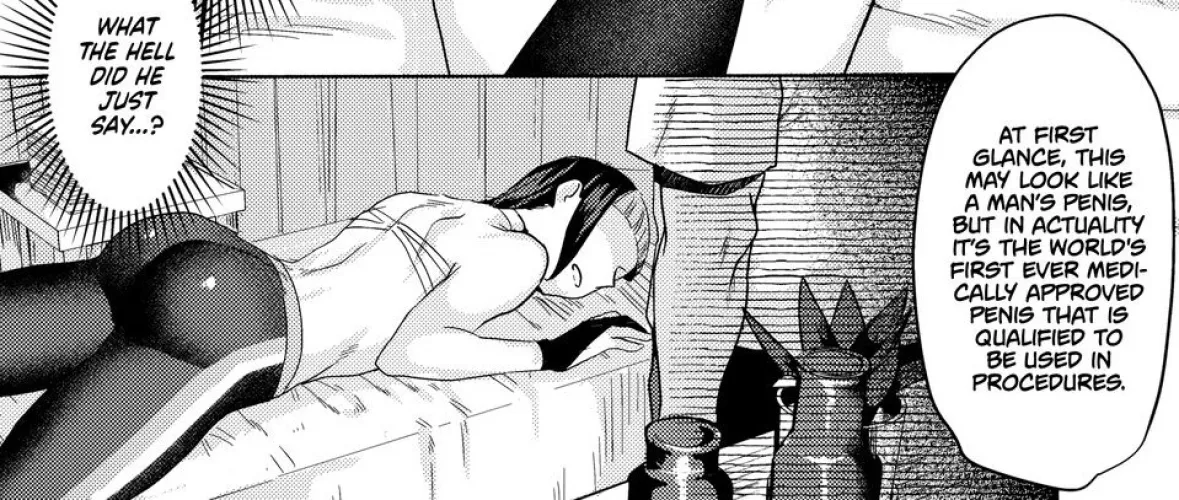 hentai_irl by FredRN