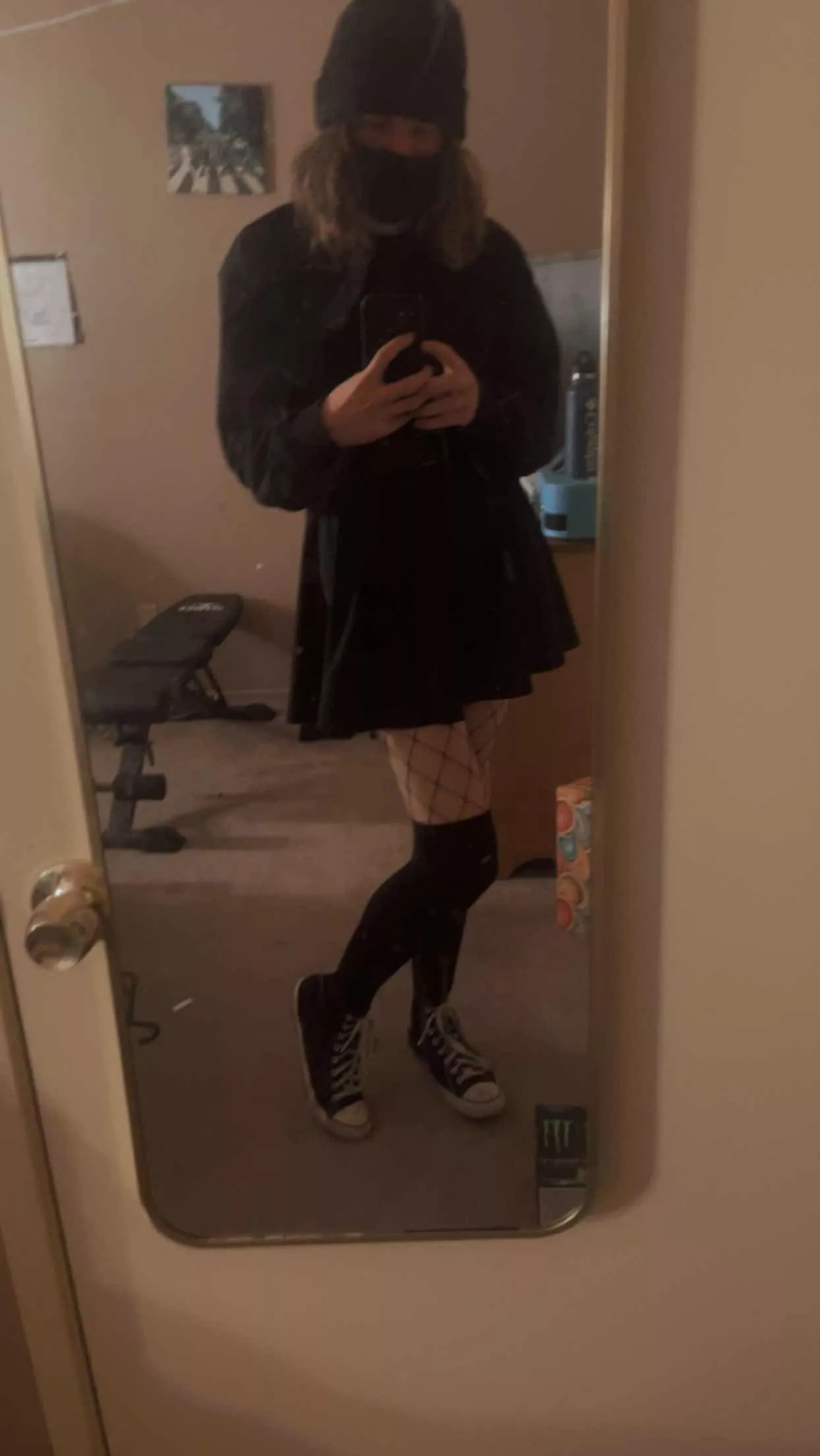 Heyyy posted by MaskedFaceExE