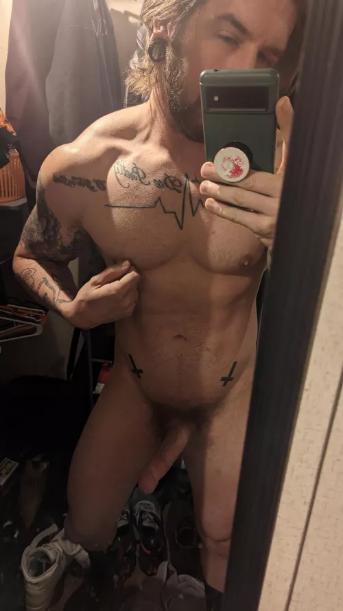 Hope you have a wonderful day🖤 by MaxxxDiamonds