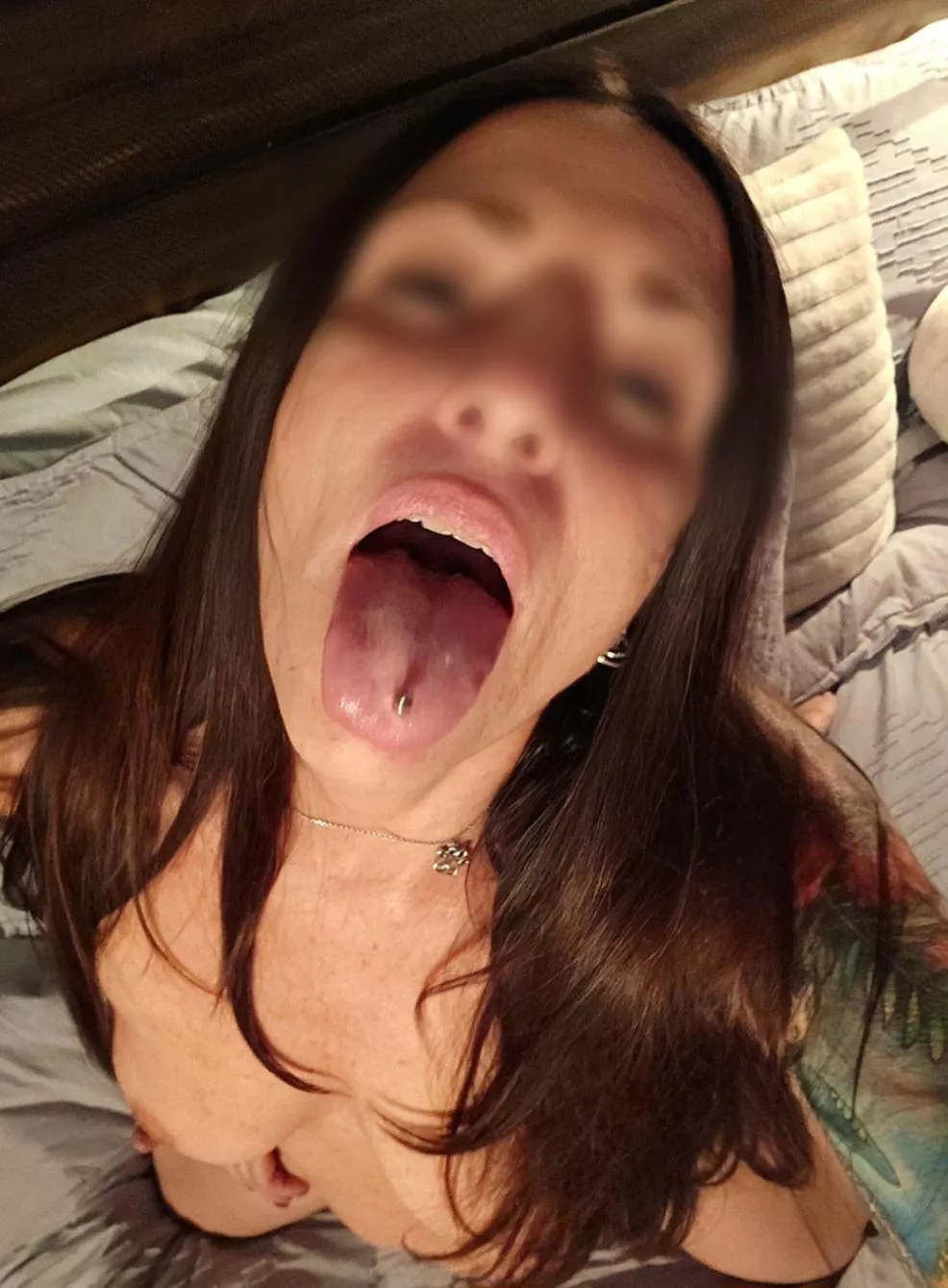 How many loads can I swallow today? [48f] posted by Jefbacca