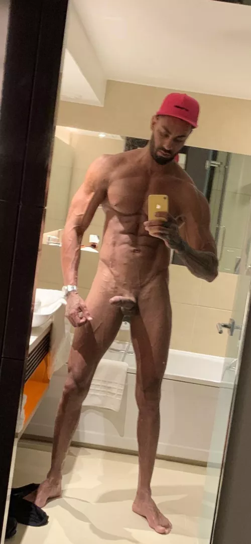 How’s the view? by andreymillanb