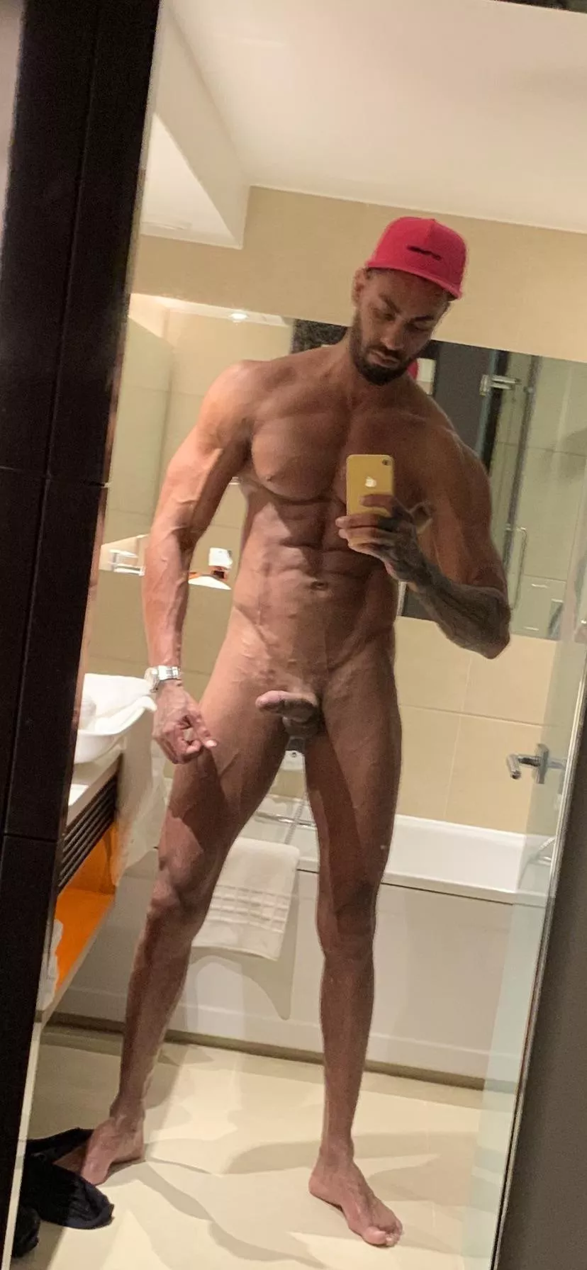 How’s the view? posted by andreymillanb