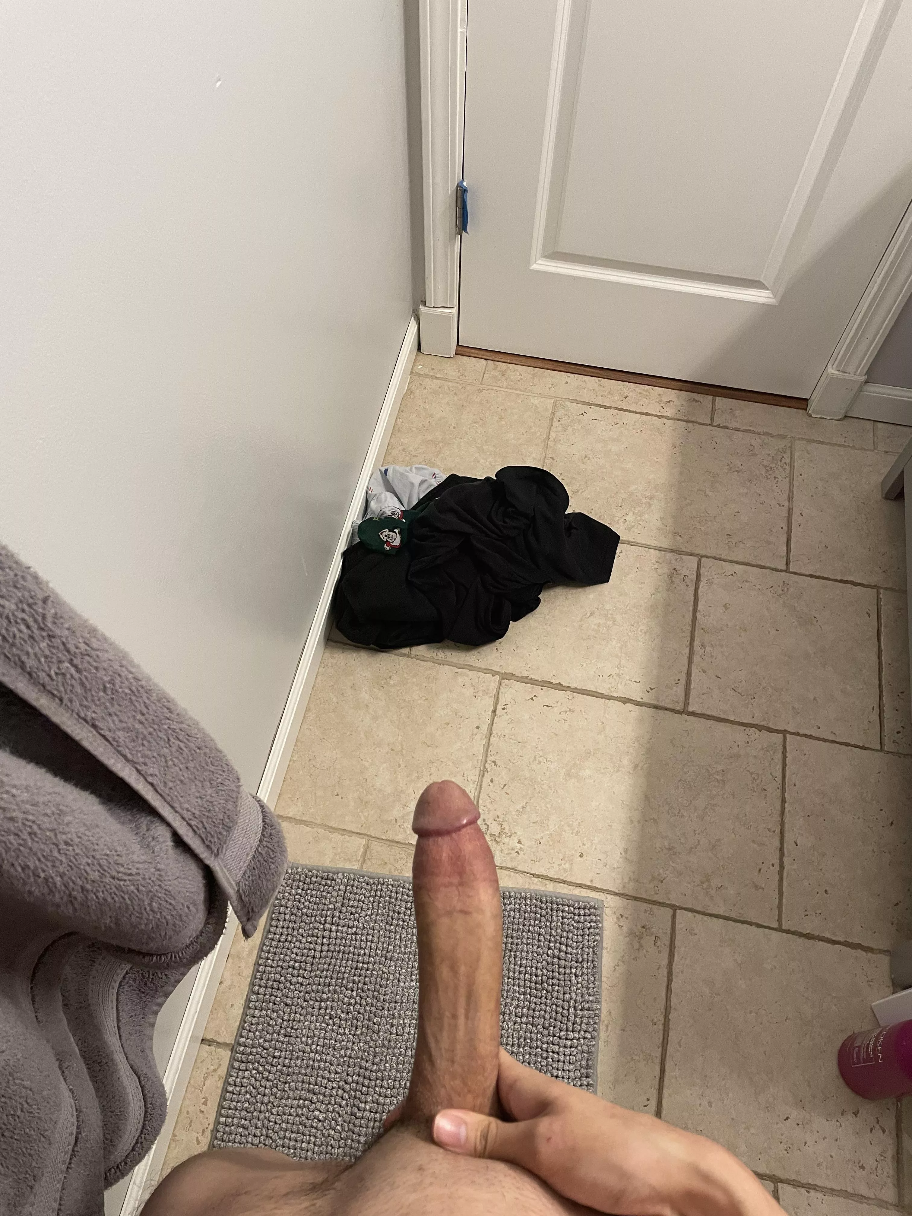 HUGE posted by Iamgod4real