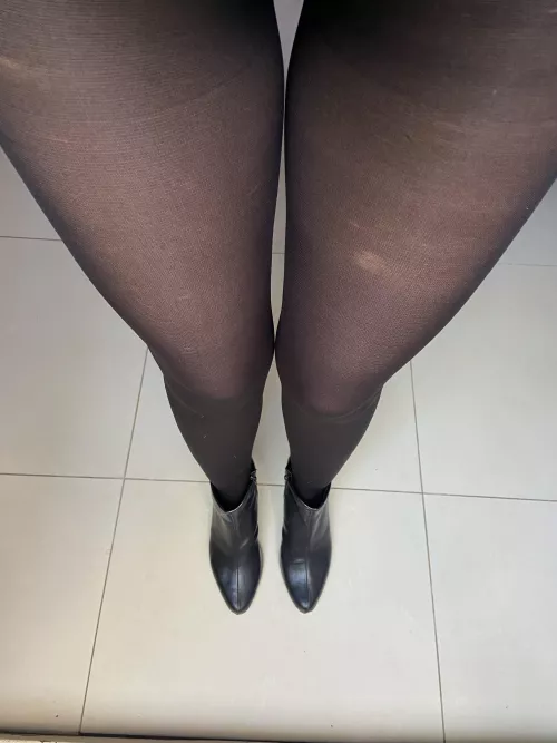 I am a bit shy today by Josephine5335