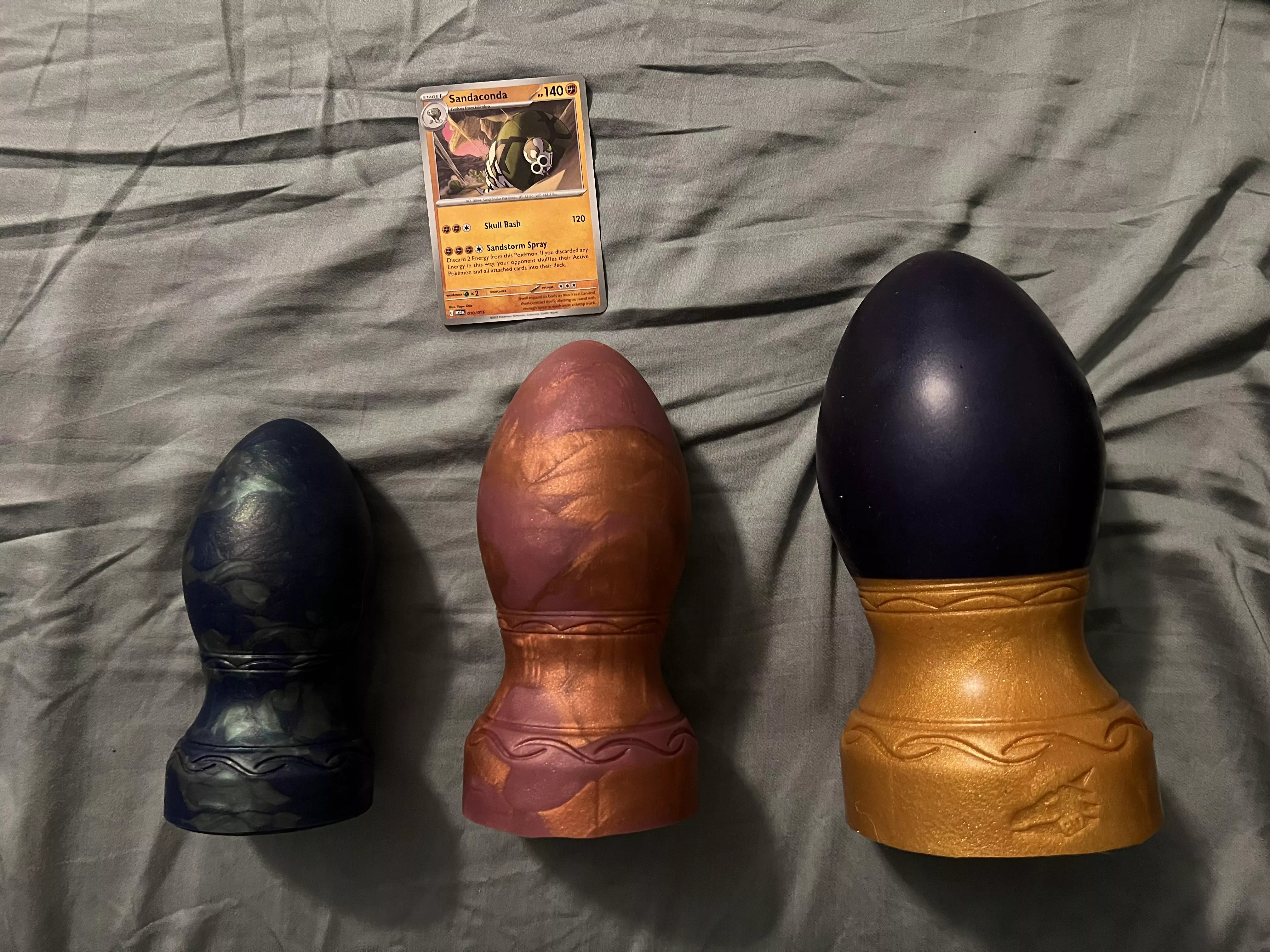 I am pumped! My large EGG came today!! Real question is will I ever get brave enough to by an XL posted by tomcat2035