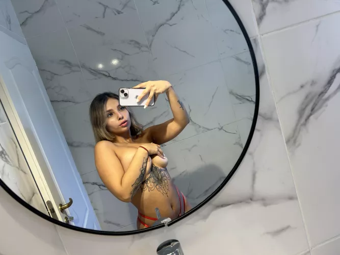 I can be your college slut by LooseWraps