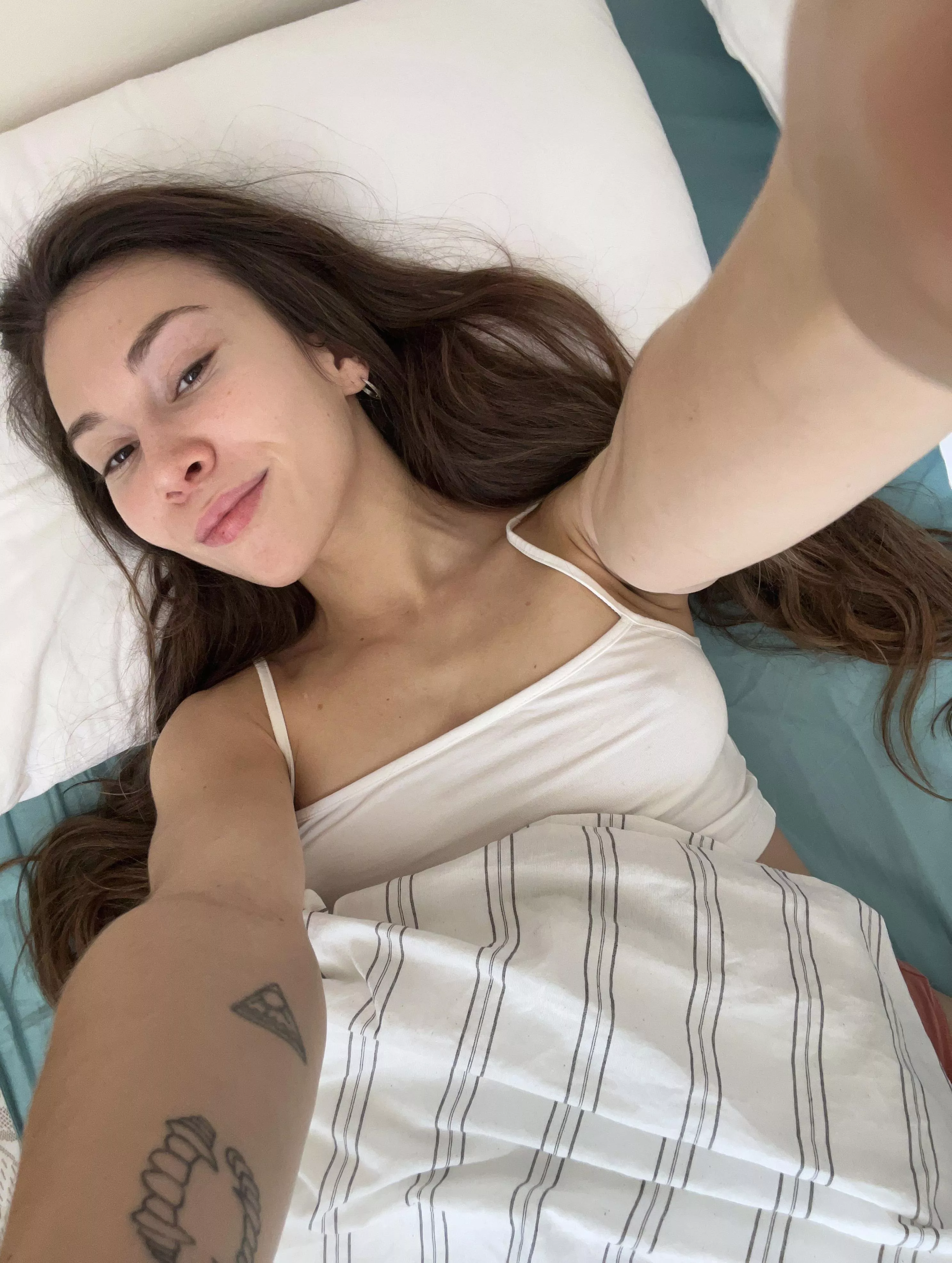 I have a proposal to make you baby posted by anakarina1236so