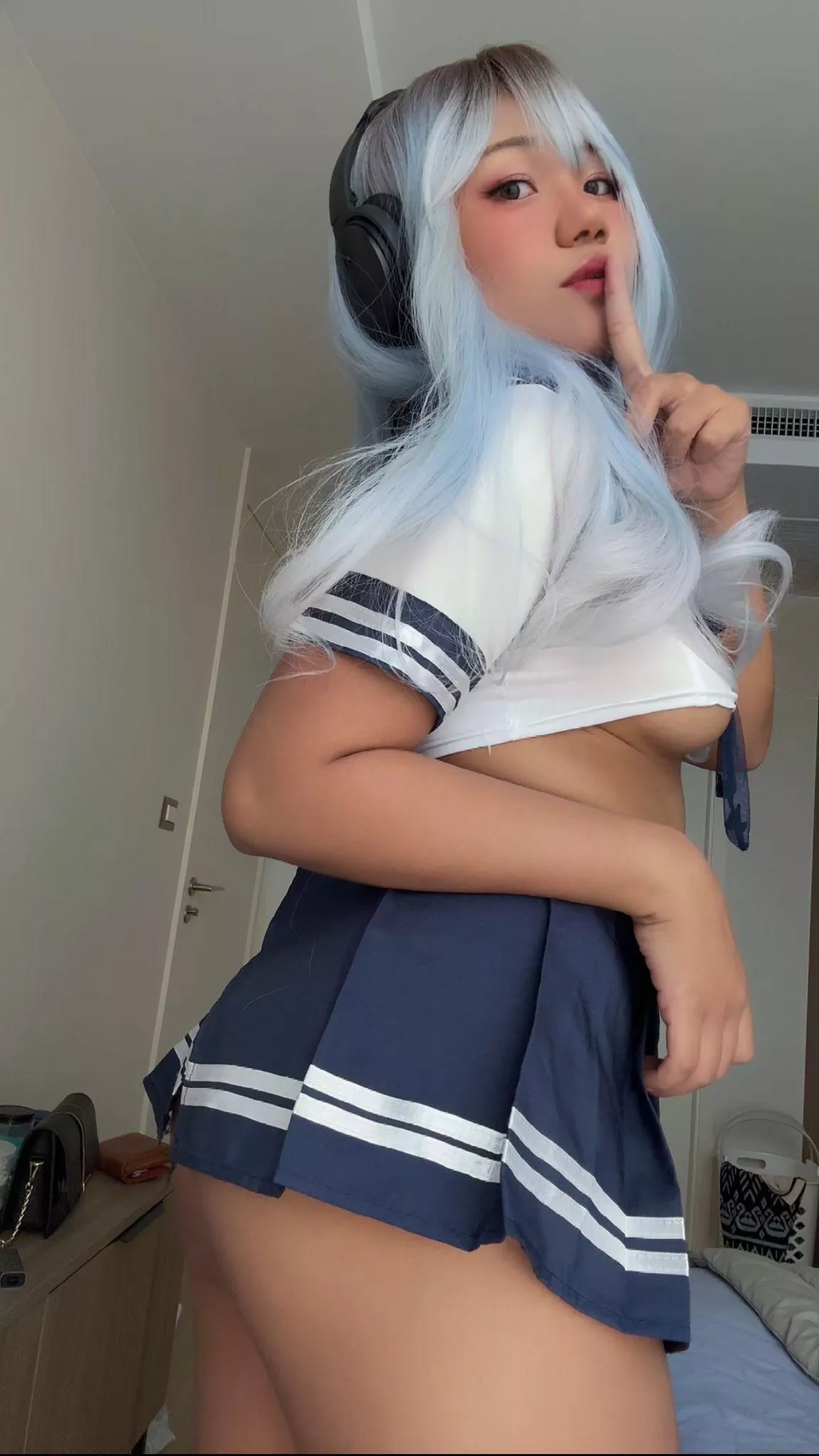 I have a secret.. posted by Maggie_Joan