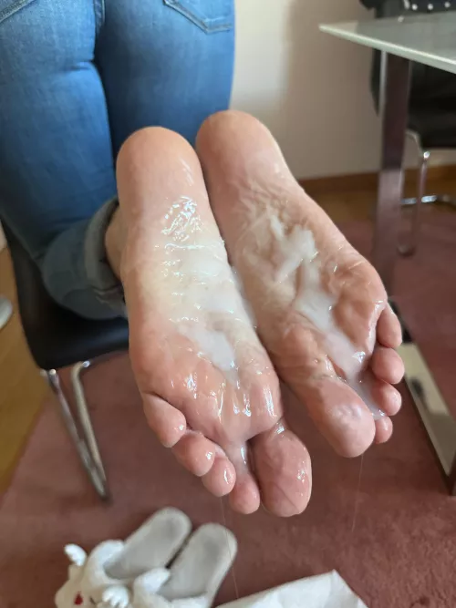 I saved to you every single drop 🥵🔥 by Yooya_Yooya