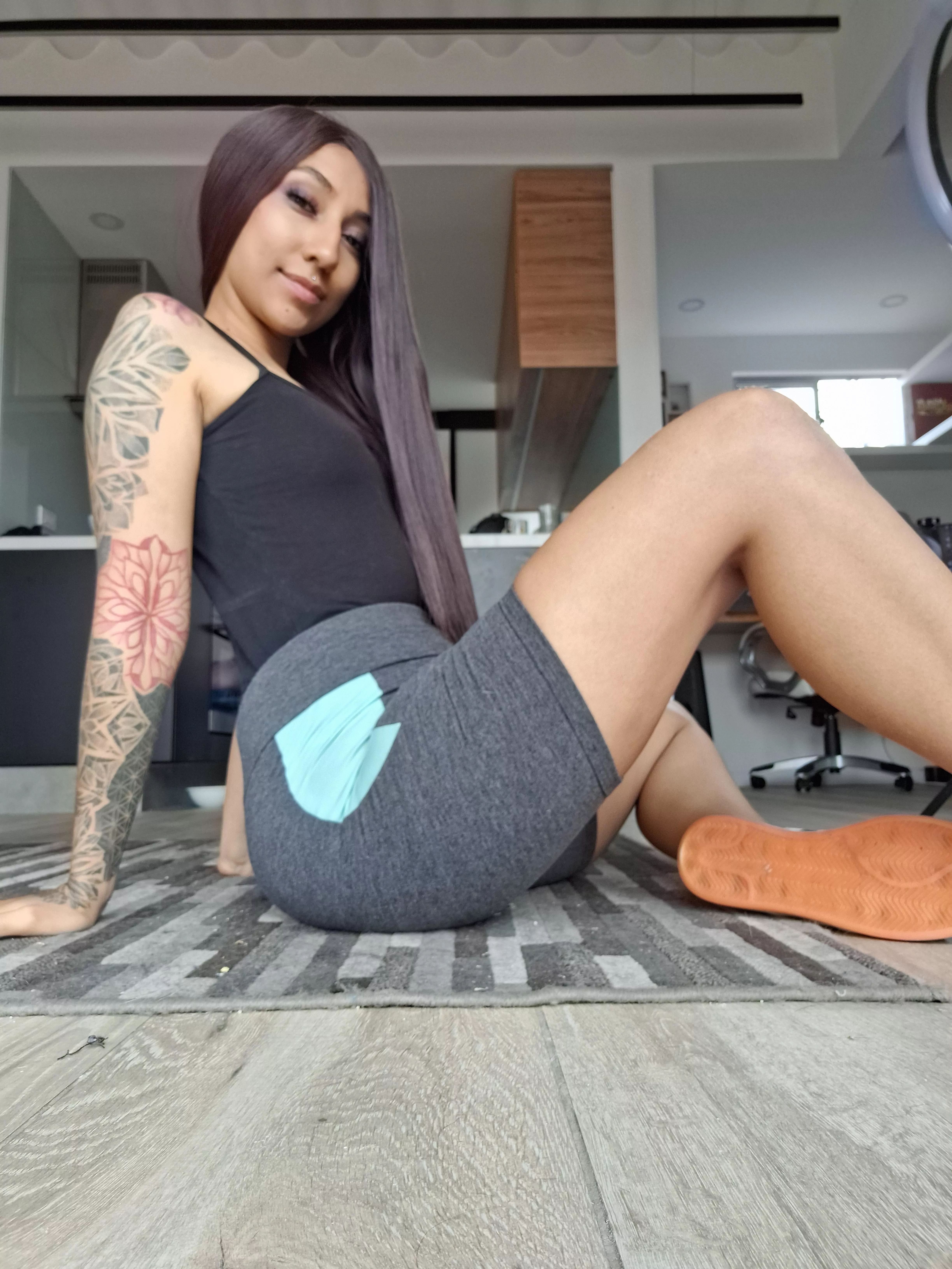 I should finish my slevee soon posted by Safe-Cold-2971