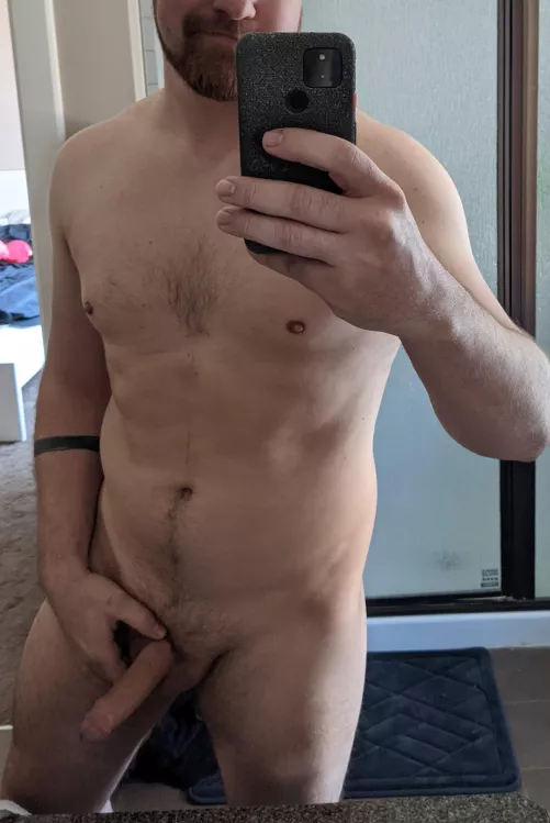 I want to show off for you by mylasergoesbew