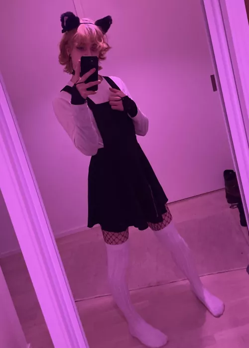 I was just goofing aroundd by CasualFb