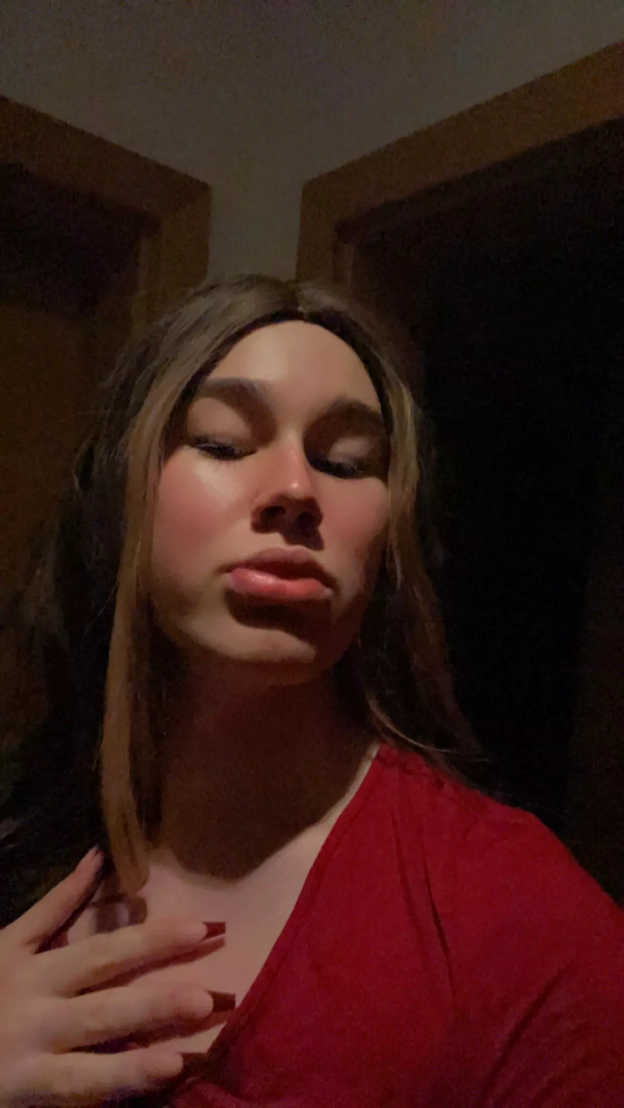 I was made for cocksucking posted by Lea_lovei