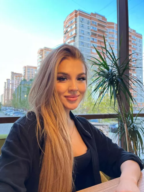 i will always smile for you by Lucky_Restaurant_610