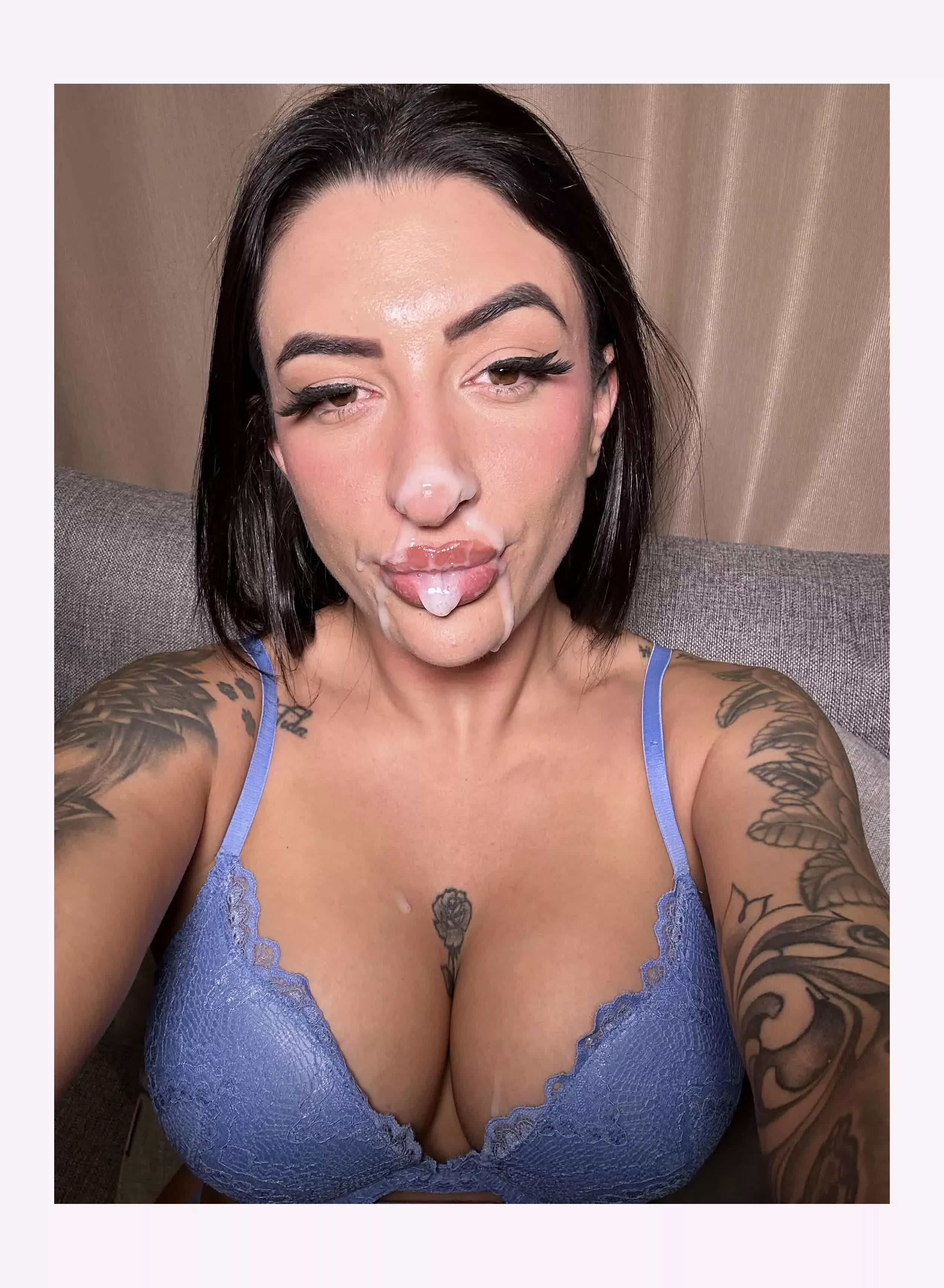 If you say the 3 special words ill let you cum inside me posted by No_End8119