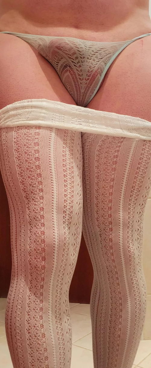 I'm feeling so horny 🥵 by Sissyboylove69