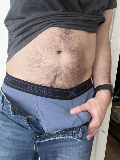 I’m new here by bored_tapir