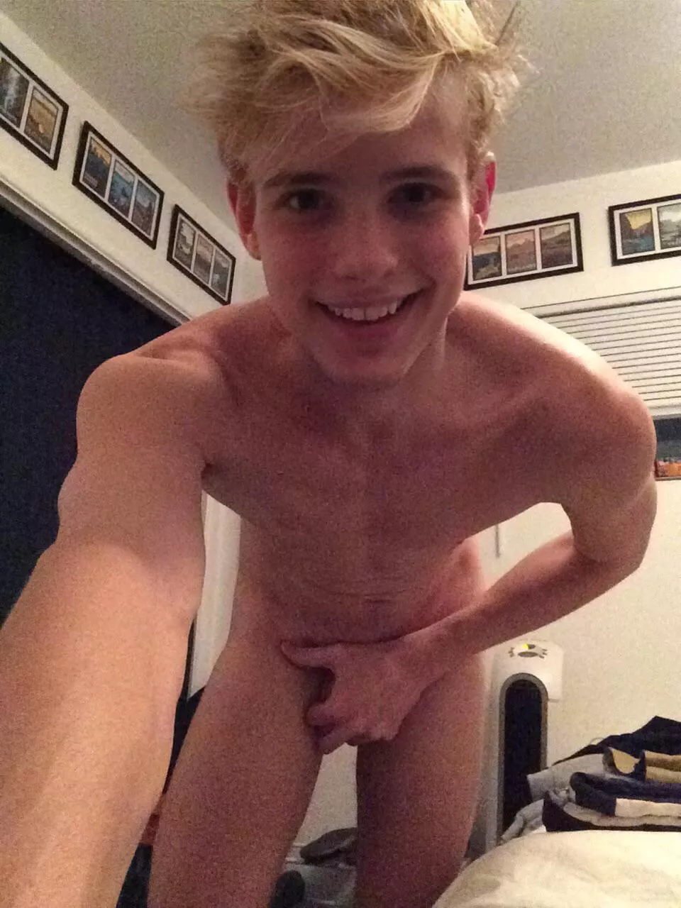 Imagine the boner posted by Flashy-JayBay6090