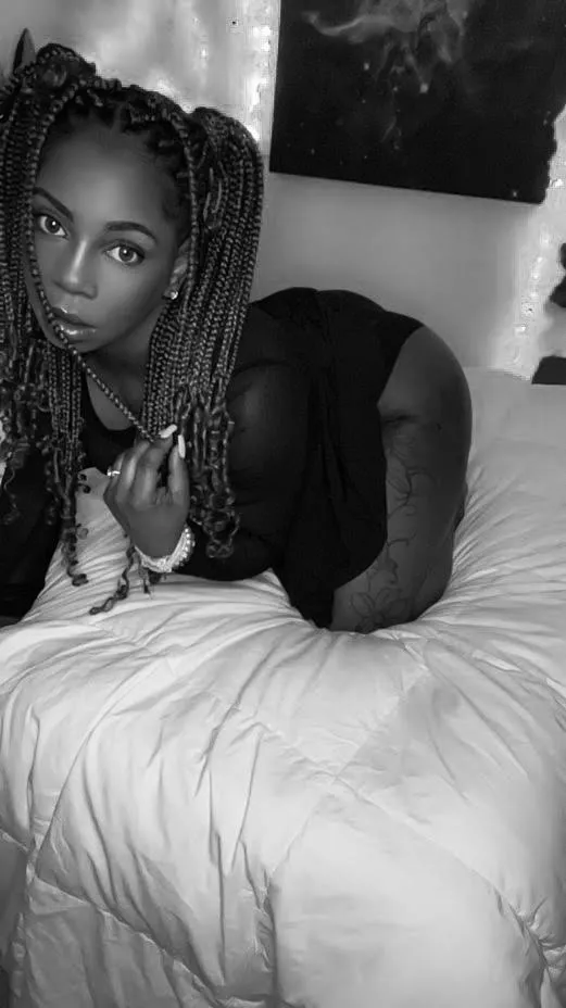 Is age play something your into?? posted by Jadebodyxx