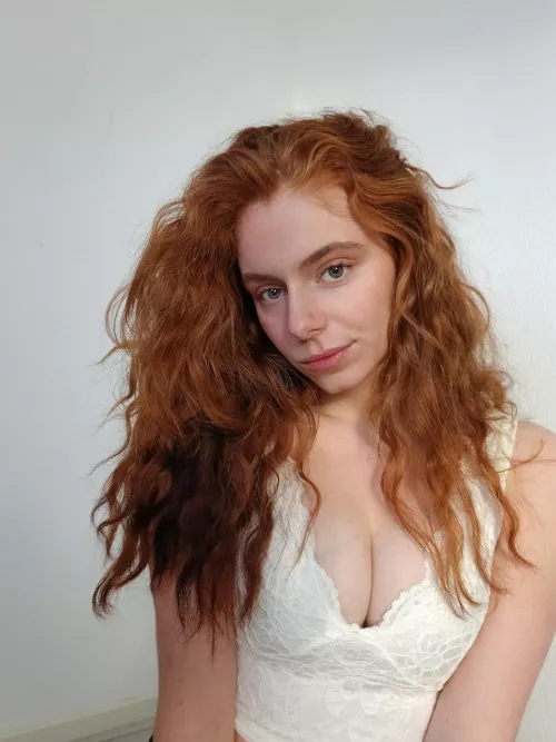 Is the view ok? by Gingeramyashley