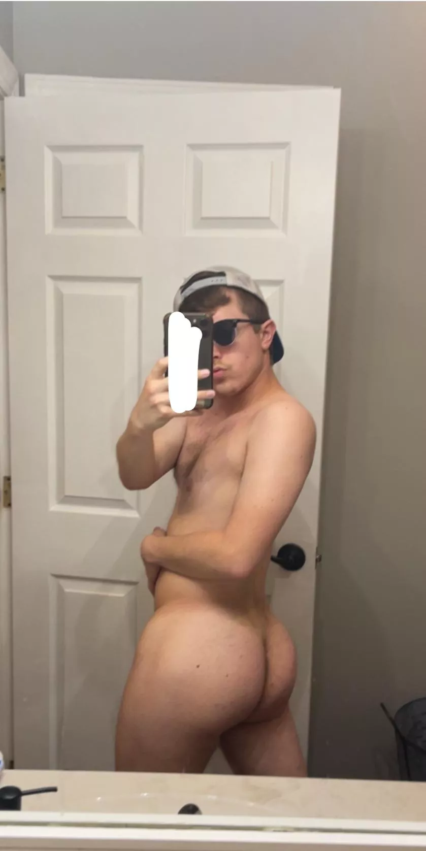Is this fat for a guy? posted by twinkboy097