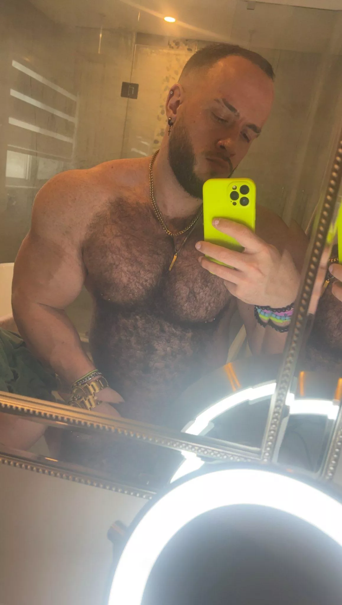 It's gonna be a good day (32) posted by Damiantheone96