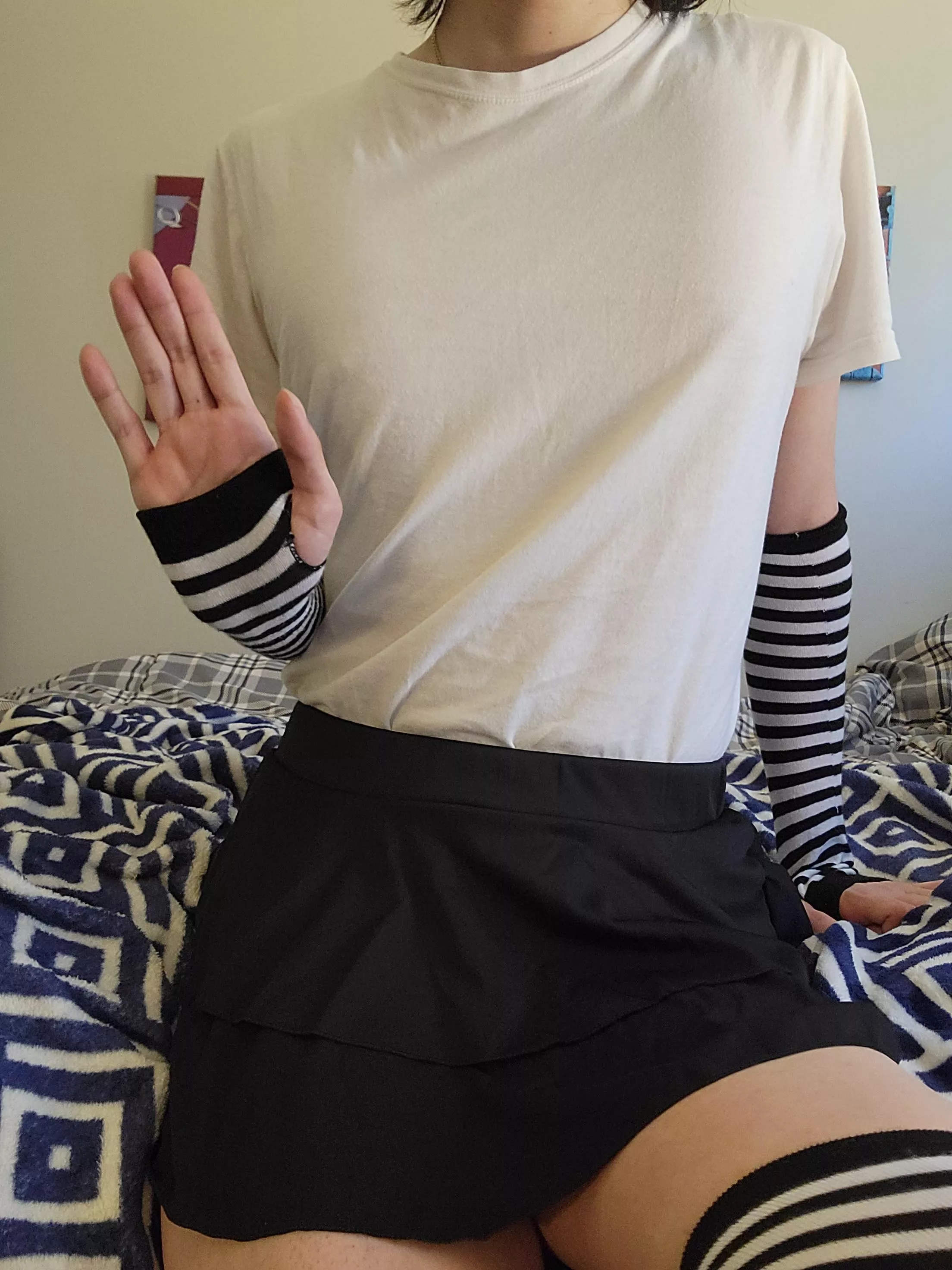 It's my birthday. Here's my favorite pic for because why not. posted by AltruistGuy