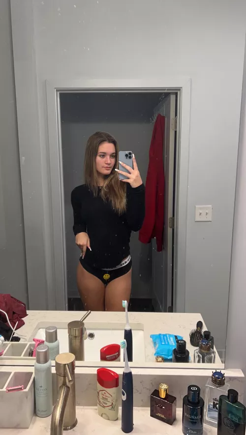 IUTR by GreaterOfAllTime