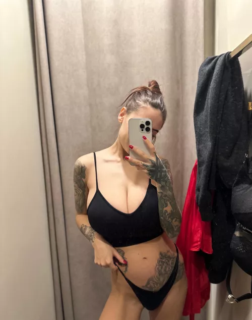 IUTR by TanyaBahtina