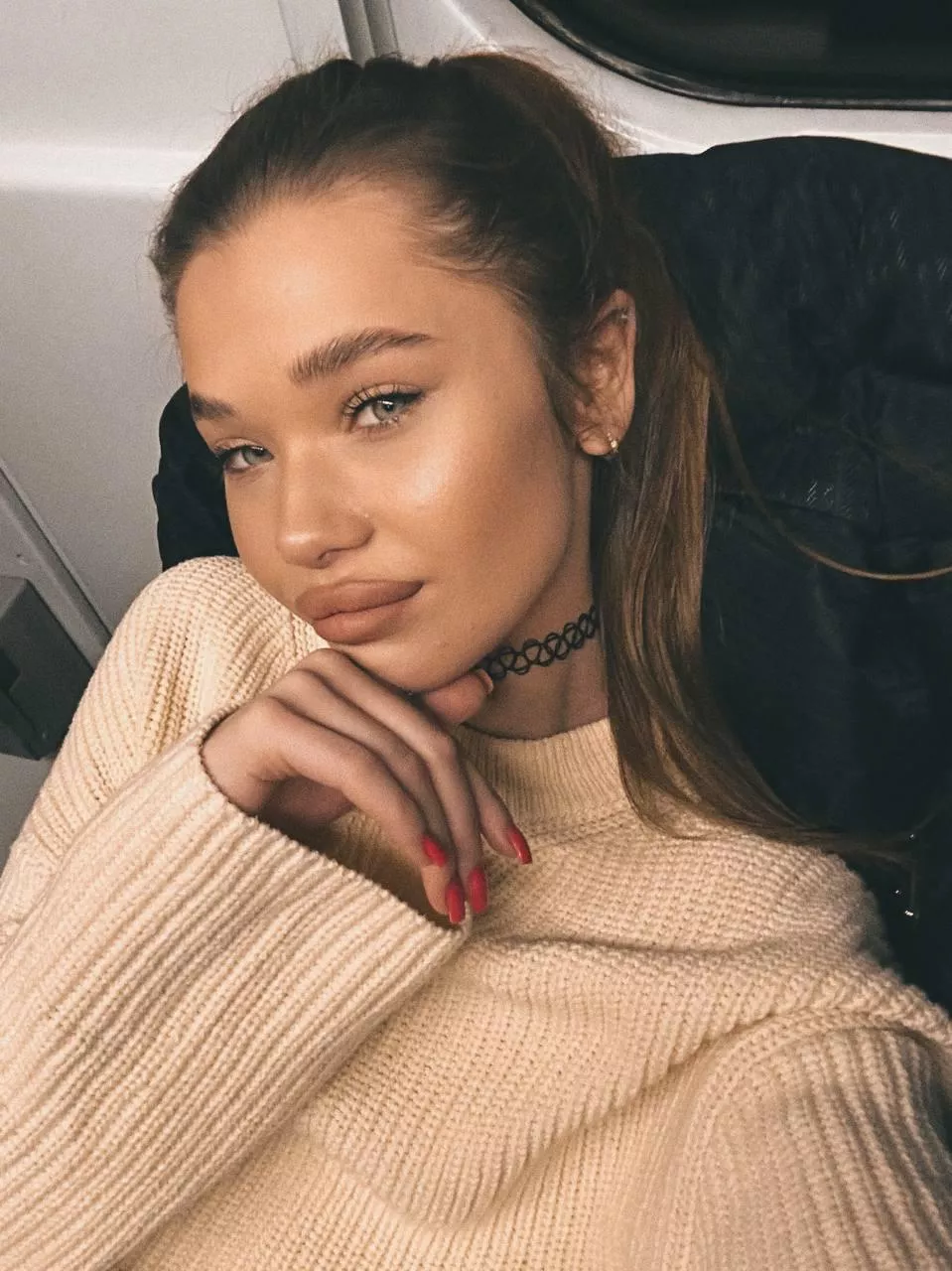 IUTR posted by Valentina-Marie