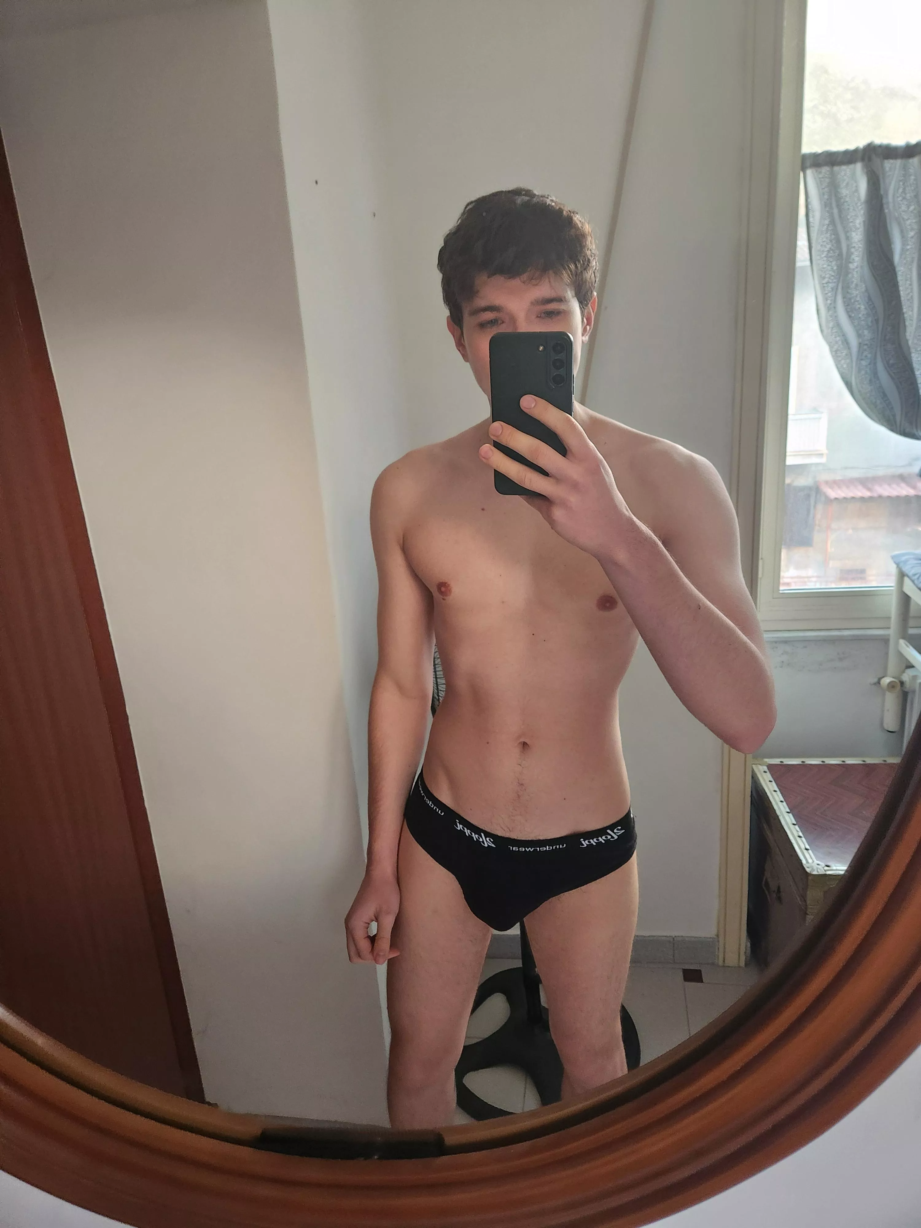 I've had sex with my teacher posted by MyLibidinousAccount