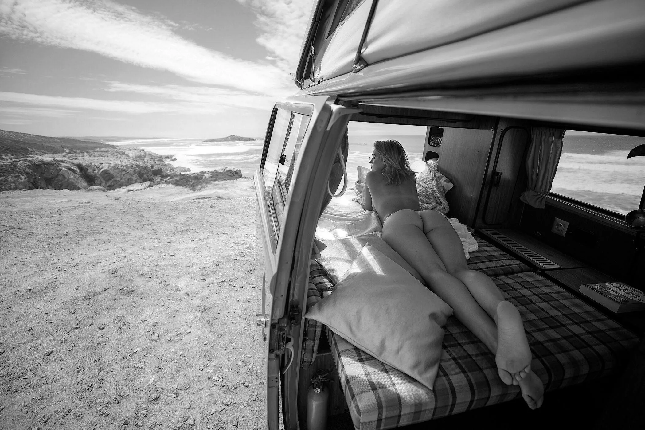 Julia Rommelt, by Ana Dias posted by Gothmoggie